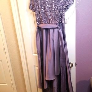 RM Richards Dress Size 10
